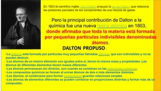 Origen y Desarrollo Histórico de la Química: De la Antigüedad a la Era ...