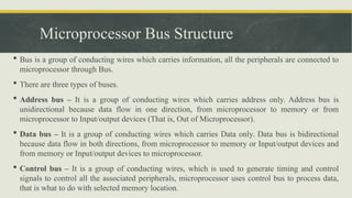 Comprehensive Overview of Computer Organization and Assembly Language ...