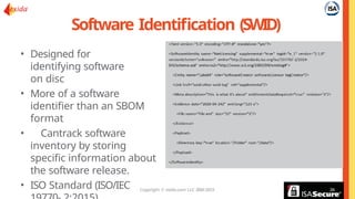 Comprehensive Guide to IEC 62443-4-1 and Software Supply Chain Security ...