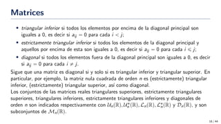 Introducción a Sistemas Lineales y Matrices: Conceptos y Aplicaciones | PDF