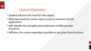 Comprehensive Guide to Stack Operations in Data Structures | PPTX
