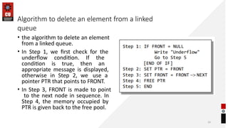 Comprehensive Introduction to Queue Data Structures in Computer Science ...
