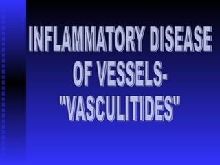 Comprehensive Overview of Aneurysms and Vascular Diseases | PPT