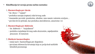 Comprehensive Overview of Circulatory Disorders and Pathophysiology | PPTX