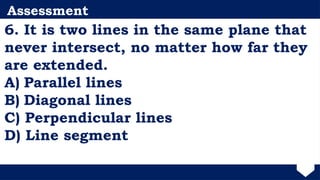 Comprehensive Guide to Geometric Construction of Perpendicular and ...
