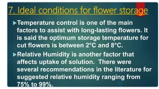 2. Post harvest handling of flowers.pptx