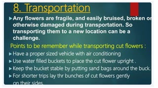 2. Post harvest handling of flowers.pptx