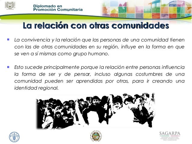 2 2 La Identidad De Mi Comunidad