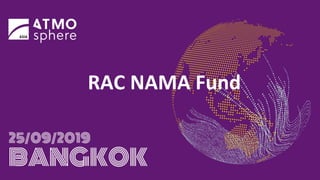 RAC NAMA Fund
 