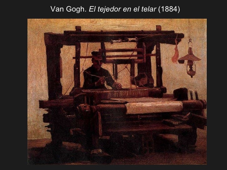 Gauguin Van Gogh