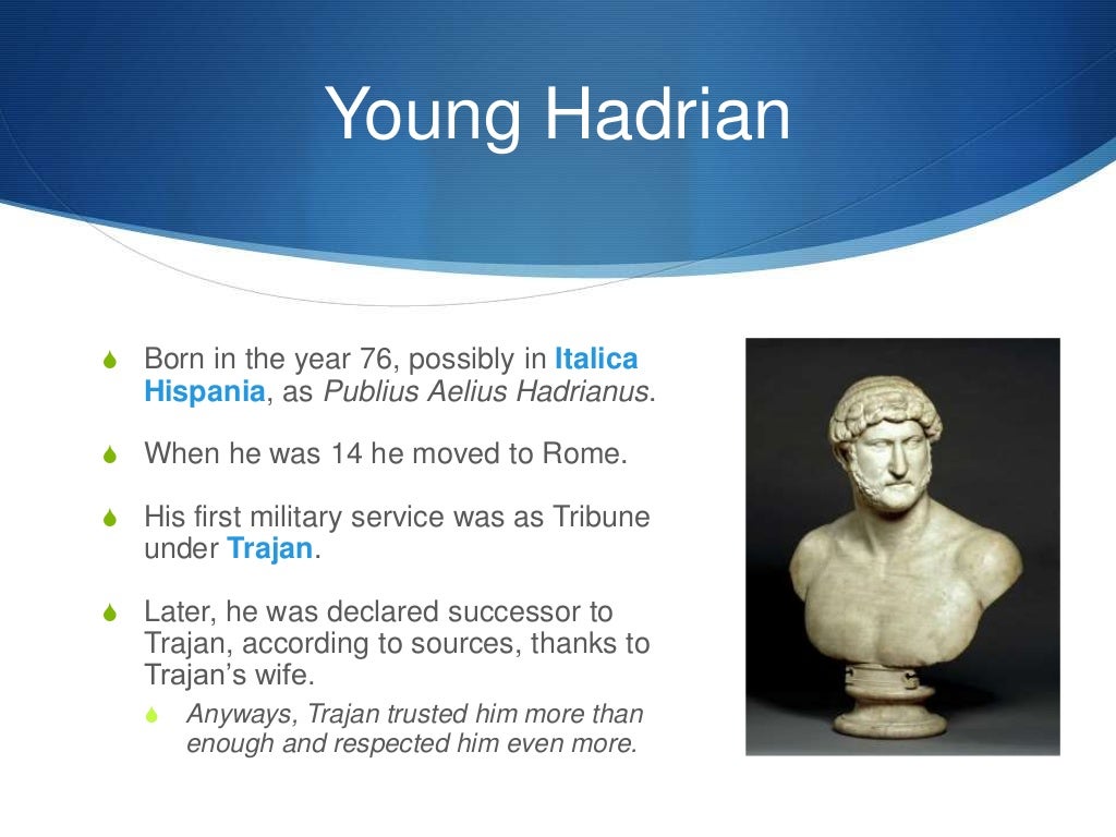 Hadrian