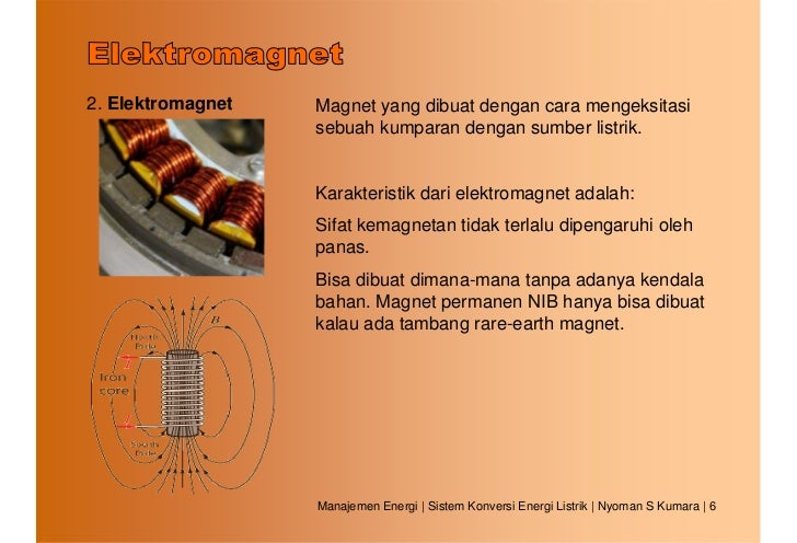 Generator Design