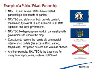 TFTN should include centerlines for all roads.