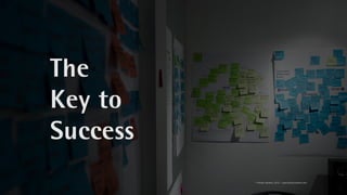 The
Key to
Success
          © Florian Vollmer, 2012 – www.florianvollmer.com
 
