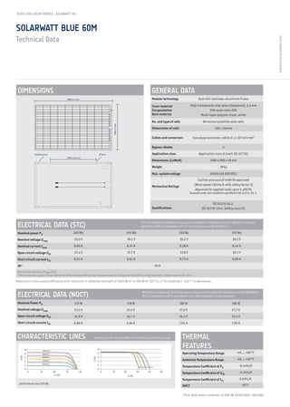 Blue Module 2 2 solarwatt blue 60 m | PDF