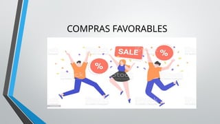 Compra Regular 2-3.TIPOS DE COMPRA-ORDEN DE COMPRA en los alimetnos | PPTX