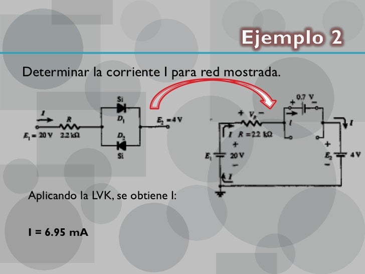 2 3 Configuraciones En Paralelo Y Serie Paralelo De Diodos