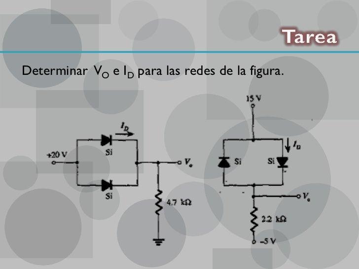 2 3 Configuraciones En Paralelo Y Serie Paralelo De Diodos