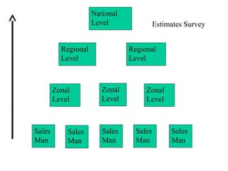 Man Sales Algorithm Sales Demand Forecasting, Tools and Techniques | PPT