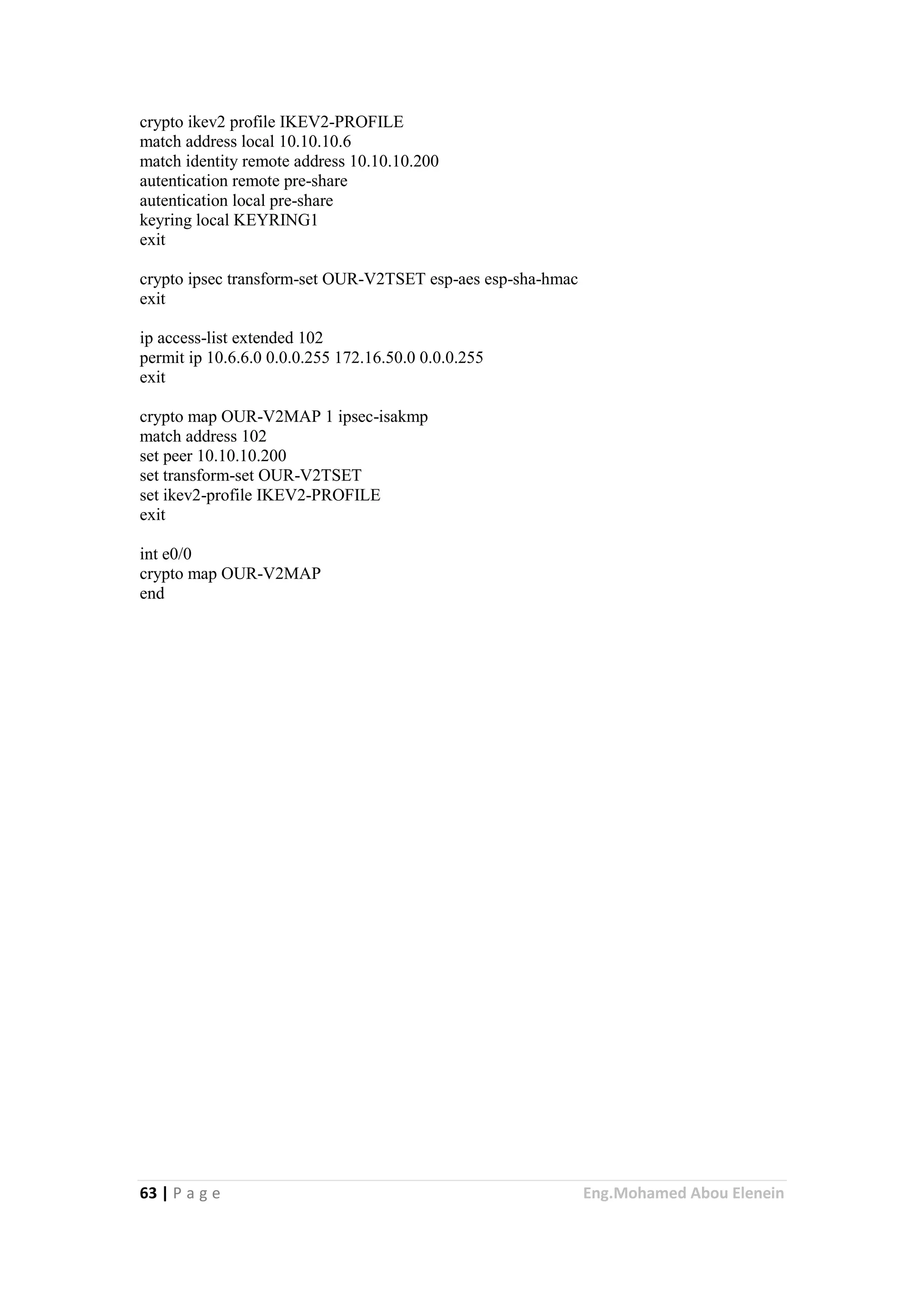 Crypto isakmp identity address (97) 사진