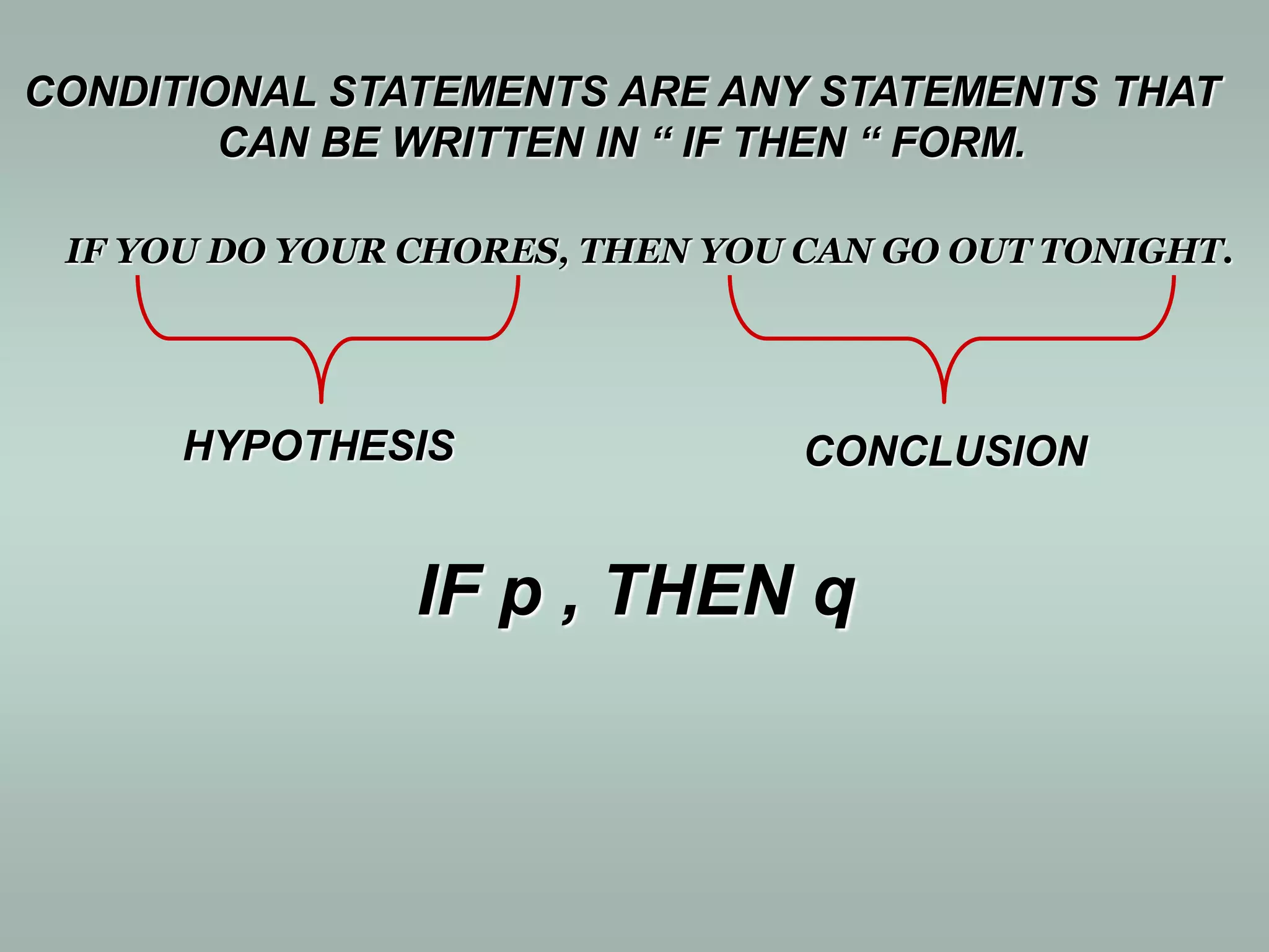2-3 Conditional Statements.ppt