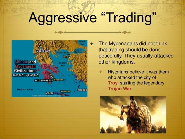 Which Natural Disasters Destroyed The Minoan Civilization And The Mycenaean Which Natural Disasters Destroyed The Minoan Civilization And The Mycenaean