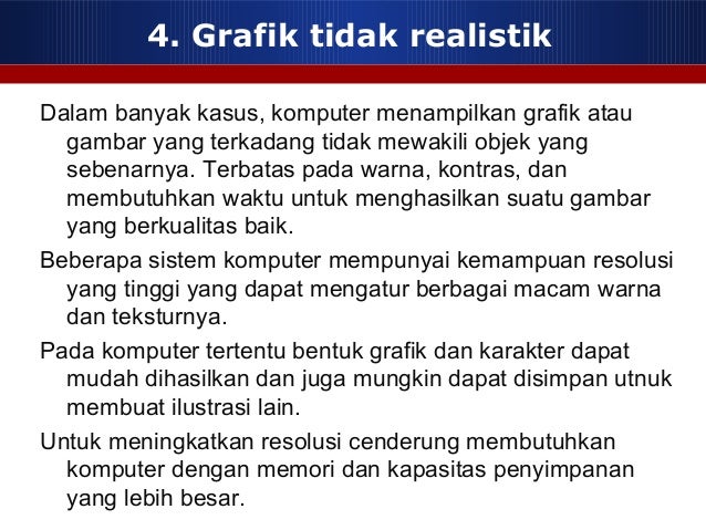23 Pembelajaran Berbantuan Komputer
