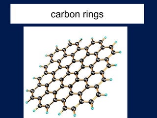 carbon rings