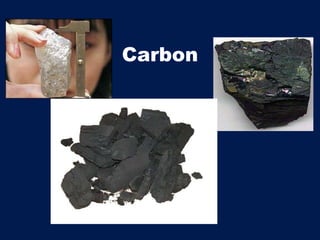 Carbon