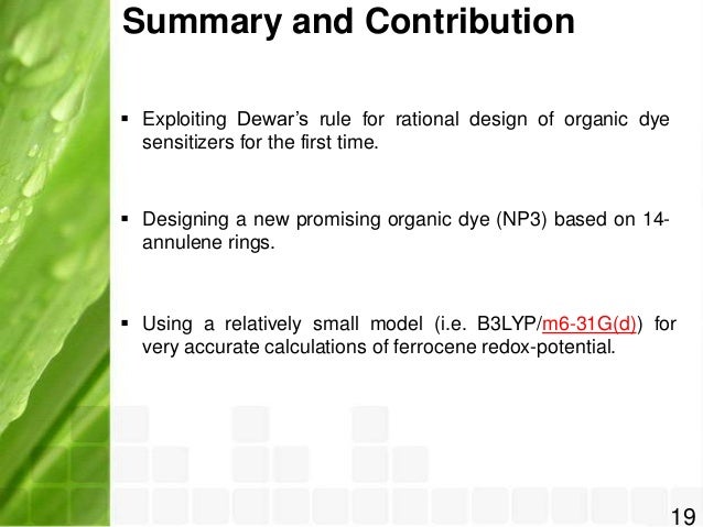 dye sensitized solar cells+phd thesis Design of novel nanostructured photoelectrode materials for low-cost and efficient dye-sensitized solar cells phd thesis, school of chemical engineering. dye sensitized solar cells+phd thesis Design of novel nanostructured photoelectrode materials for low-cost and efficient dye-sensitized solar cells phd thesis, school of chemical engineering.