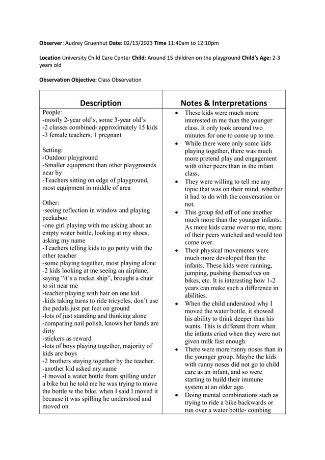 HDFS 3900 2 3 Year Old Observation Template Gruenhut docx hdfs-3900-2-3-year-old-observation-template-gruenhut-docx