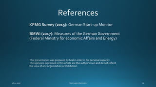 2-4. Startups in Germany_021517