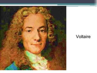 Voltaire
 