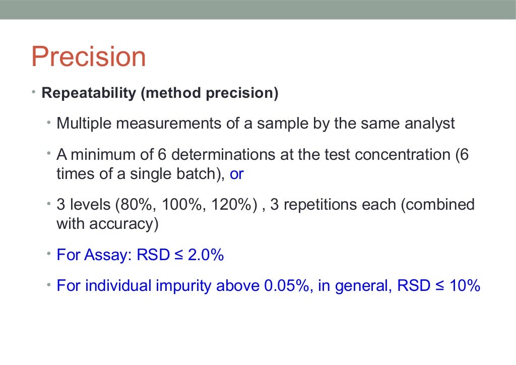 MethodValidationHPLCcasestudy