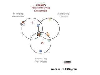 cmduke, PLE Diagram 