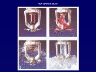 Heat-sensitive device 
