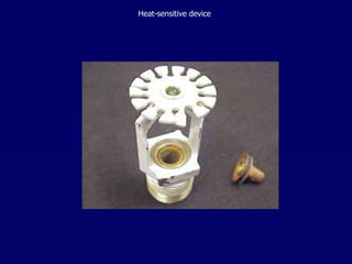 Heat-sensitive device 
