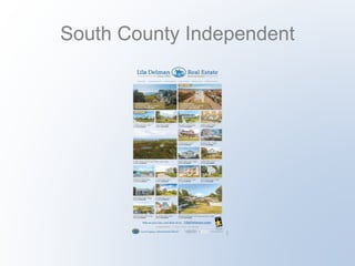 South County Independent
 