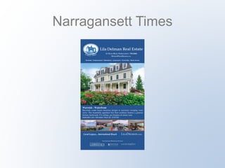 Narragansett Times
 