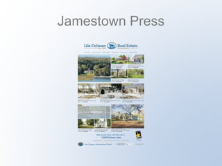 Jamestown Press
 