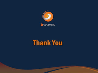 2. 6 waves