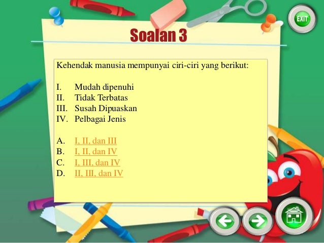2.7 soalan perniagaan dan keusahawanan