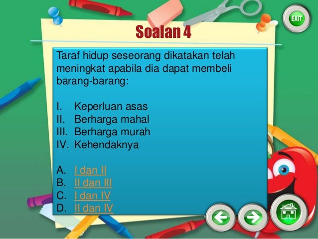 2.7 soalan perniagaan dan keusahawanan