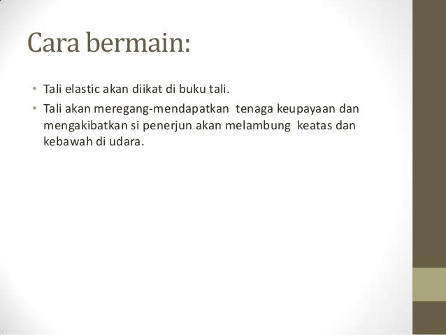 2 7 Sukan Lasak