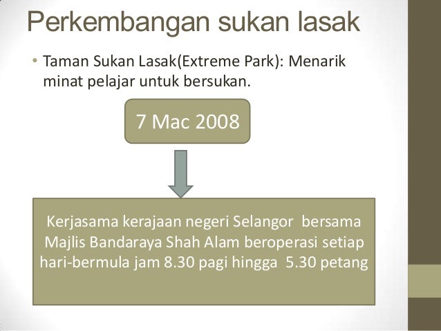 2 7 Sukan Lasak