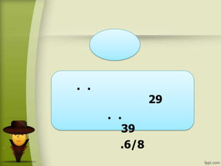 . .
29
. .
39
.6/8
 