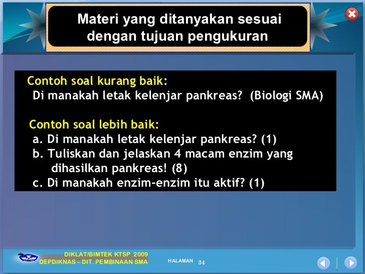 2.8 penulisan & analisis soal