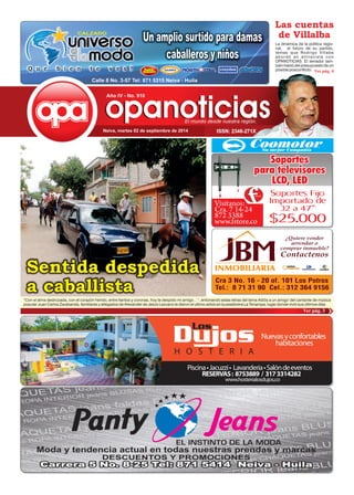 Opanoticias.com