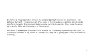 Research Abstract Disclaimer Examples 2-Abstract-Introduction-papers-in-cs.pptx