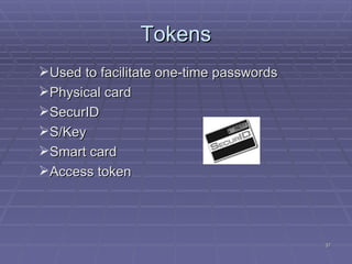 2. access control | PPT